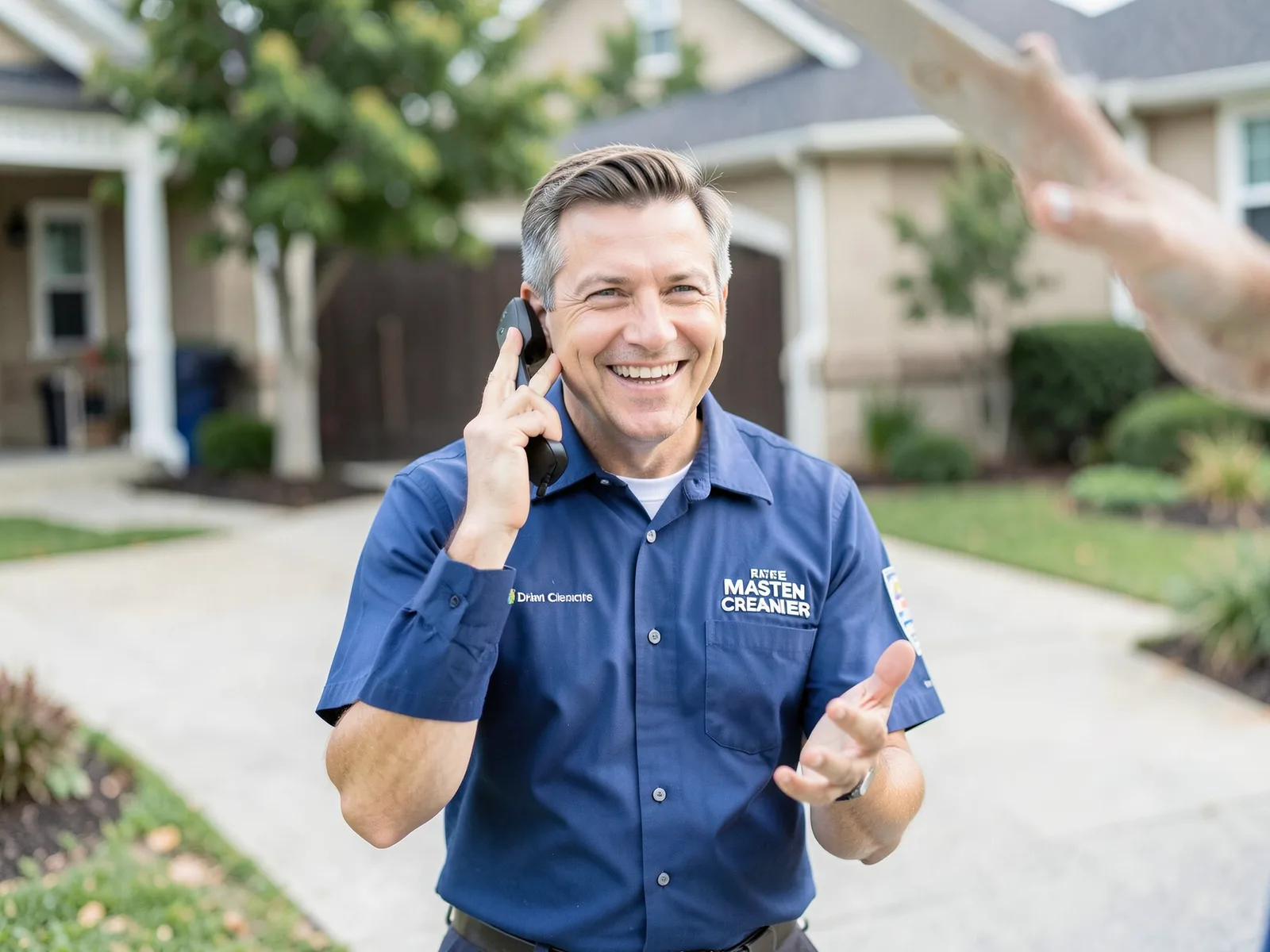 Drain Cleaning Middletown, NY FAQs